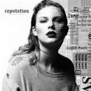 Taylor Swift - Reputation, CD, 2017