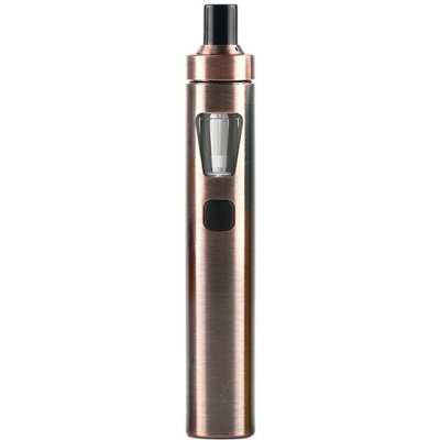 Joyetech eGo AIO startovací sada 1500 mAh Brushed Bronze 1 ks – Hledejceny.cz