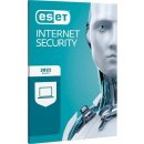 ESET Internet Security 1 lic. 1 rok update (EIS001U1)