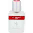 Ferrari Red Power Ice 3 toaletní voda pánská 40 ml