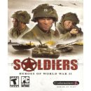 Hra na PC Heroes of World War 2