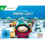 South Park: Snow Day! (Collector's Edition) (XSX) – Zboží Mobilmania