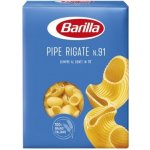 Barilla Pipe Rigate 0,5 kg – Zboží Dáma