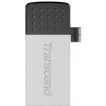 Transcend JetFlash 380 16GB TS16GJF380S – Zbozi.Blesk.cz