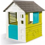 Smoby domeček Nature 810704 – Zboží Dáma