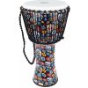 Ostatní perkuse Meinl PADJ7-L-F 12" Day of the Dead Travel Series