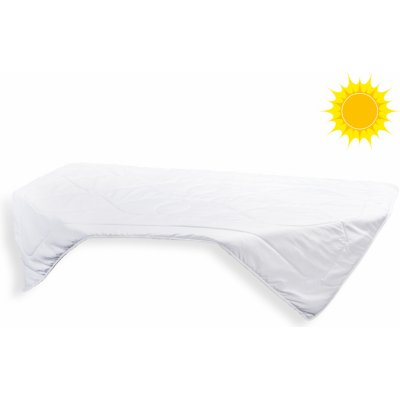 Brotex přikrývka Luxus Plus letní 450g 140x200 – Zboží Dáma