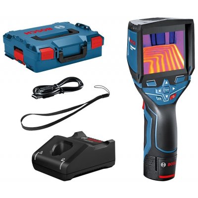 Bosch GTC 400 C Professional 0 601 083 101 – Zboží Mobilmania