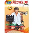 Křížovky 5/2023 - Nejlepší filmové hlášky