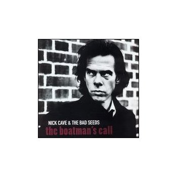 Cave Nick & Bad Seeds - Boatman's Call CD