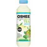 Oshee Vitamin Tea Zero čaj kaktus máta zelený čaj 555 ml – Zboží Mobilmania