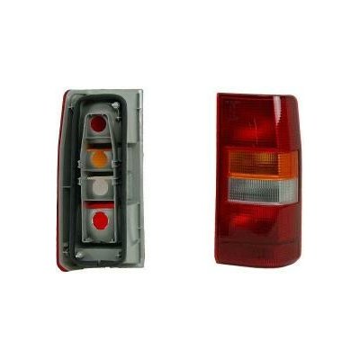 ZADNÍ SVĚTLO PR FIAT SCUDO 04- – Hledejceny.cz