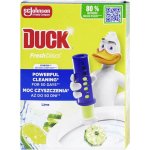 Duck Fresh Discs čistič WC Limetka 36 ml – Hledejceny.cz