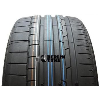 Continental SportContact 6 325/25 R20 101Y