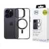 Pouzdro a kryt na mobilní telefon Apple 3mk Satin Armor MagCase pro iPhone 13 Pro