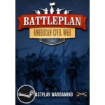 Battleplan: American Civil War – Hledejceny.cz