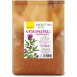 WOLFBERRY Ostropestřec plod drcený bylinný čaj 500 g – Hledejceny.cz