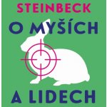 O myších a lidech - John Steinbeck – Hledejceny.cz