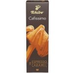 Tchibo Caffissimo Espresso Caramel 10 ks – Hledejceny.cz