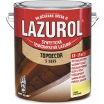 Lazurol Topdecor S1035 2,5 l přírodní – Hledejceny.cz