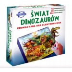 Jawa Hra World of Dinosaurs – Hledejceny.cz
