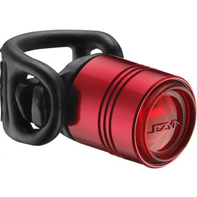 Lezyne Femto Drive zadní červené – Sleviste.cz
