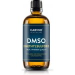 WoldoHealth DMSO dimethylsulfoxid 99.9% 100 ml – Hledejceny.cz