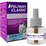 Ceva Feliway Classic náhradní náplň 48 ml – Hledejceny.cz