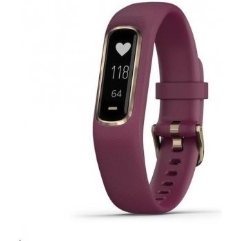 Garmin Vivosmart 4 S/M