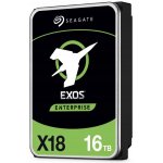 Seagate Exos X18 16TB, ST16000NM000J – Zboží Živě