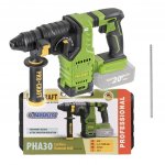 Procraft PHA30bb-k – HobbyKompas.cz