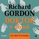 Doktor v domě - Richard Gordon - Procházka Aleš – Zboží Dáma
