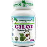 Planet Ayurveda Giloy Guduchi extrakt 10:1 500 mg 60 kapslí – Hledejceny.cz