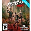 Jagged Alliance: Rage!