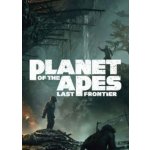 Planet of the Apes: Last Frontier – Hledejceny.cz