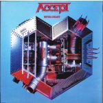 Accept - Metal Heart – Zboží Mobilmania