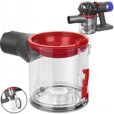 Dyson 967699-01 – Zboží Dáma