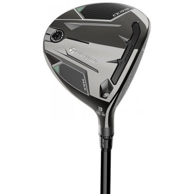 TaylorMade Qi35 Max Fairway dřevo 3 pravé 15,5° Regular – Zboží Dáma