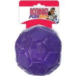 Kong FlexBall gumový míč M/L – Sleviste.cz