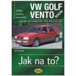 VW Golf benzin 9/91 - 8/97, Variant 9/93 - 12/98, Vento 2/92 - 8/97 – Zboží Mobilmania