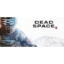Hra na PC Dead Space 3