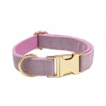 Petify Obojek pro psa Scruffy – Zboží Dáma