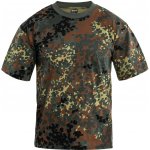 Tričko MFH flecktarn – Sleviste.cz