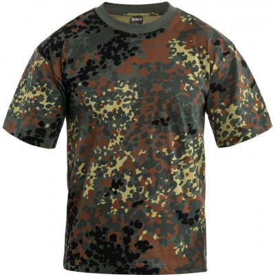 Tričko MFH flecktarn – Sleviste.cz