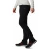 Dámské sportovní kalhoty Columbia PEAK TO POINT PANTčerná Dámské outdoorové kalhoty