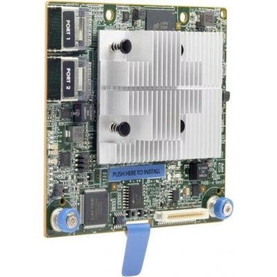 HP Enterprise Smart Array P408i-a Gen10 – Zboží Živě