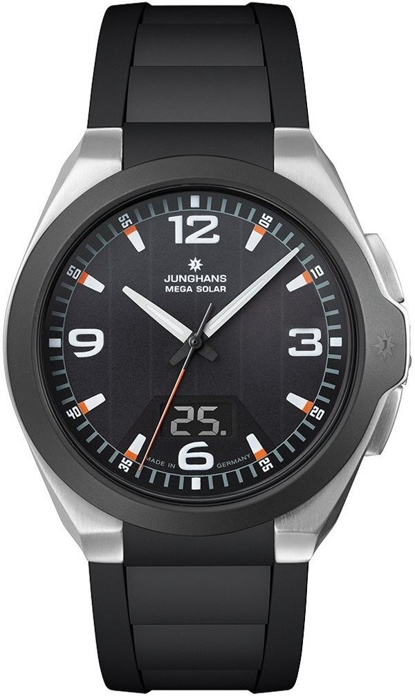 Junghans 018/1526.00