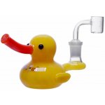 Black Leaf® dab rig KAČENKA 7.5 cm žlutá – Hledejceny.cz