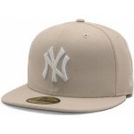 New Era MLB Seasonal 59FIFTY NY Yankees Stone – Hledejceny.cz