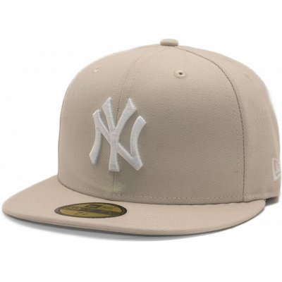 New Era MLB Seasonal 59FIFTY NY Yankees Stone – Hledejceny.cz